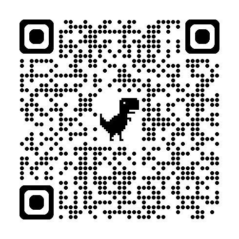 Scan QR to schedule an appointment on your phone